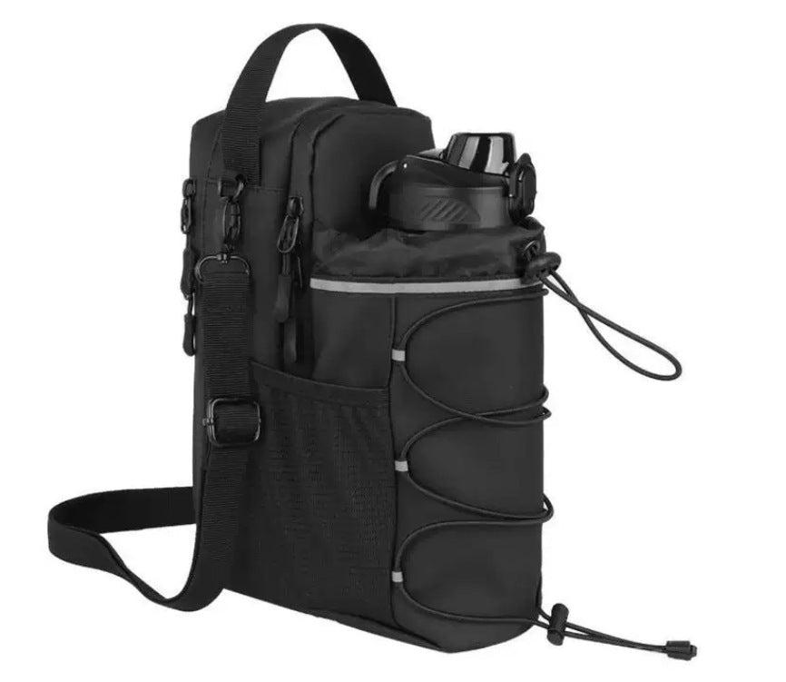 Magnetischer GymBag | Für perfekte Ordnung im Gym