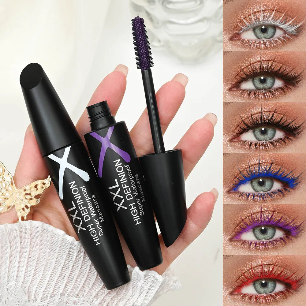 Bellaphéra | Farbe, die verführt. Volumen, das bleibt.