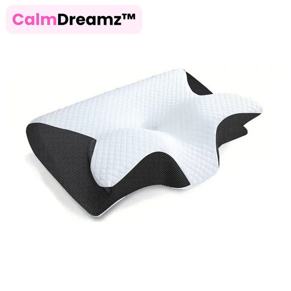 CalmDreamz | Endlich erholsam schlafen