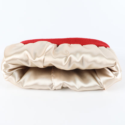 CaireCurl | Wärme, die schützt. Seide, die dein Haar bewahrt.