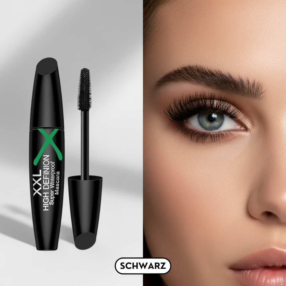 Bellaphéra | Farbe, die verführt. Volumen, das bleibt.