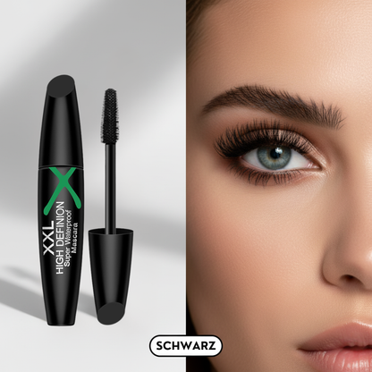 Bellaphéra | Farbe, die verführt. Volumen, das bleibt.