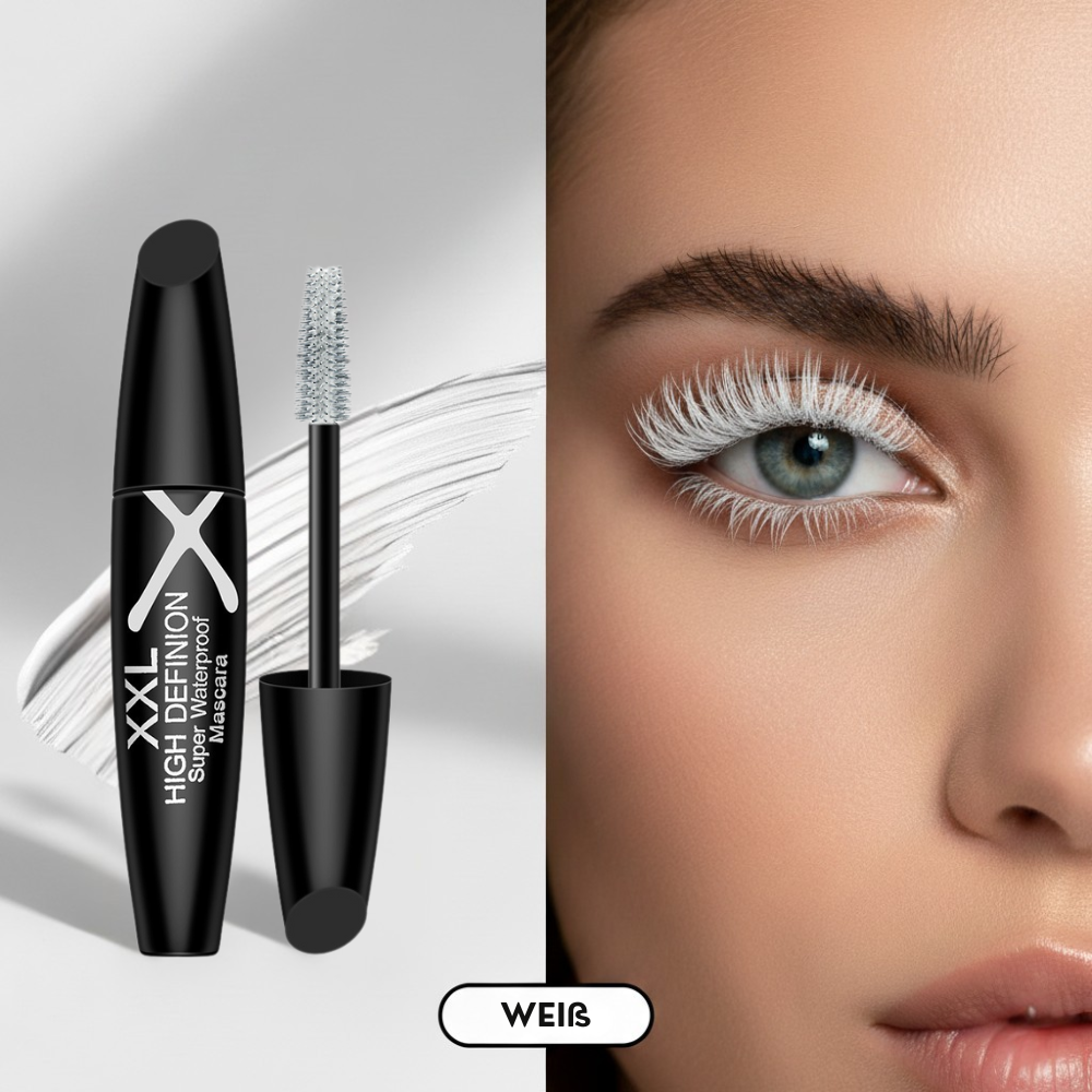 Bellaphéra | Farbe, die verführt. Volumen, das bleibt.