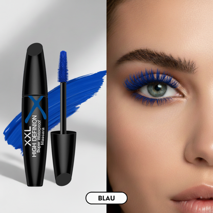 Bellaphéra | Farbe, die verführt. Volumen, das bleibt.