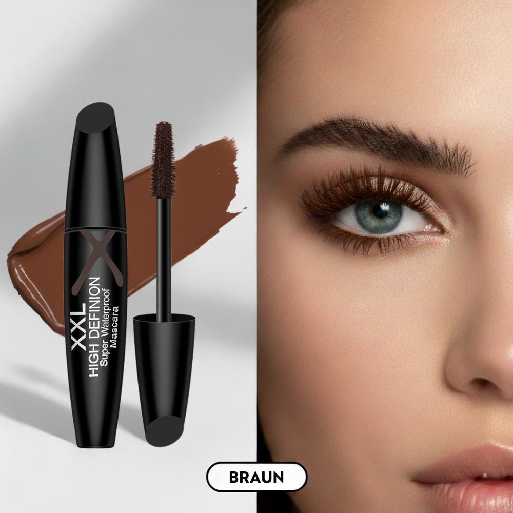 Bellaphéra | Farbe, die verführt. Volumen, das bleibt.