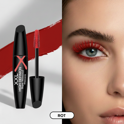 Bellaphéra | Farbe, die verführt. Volumen, das bleibt.