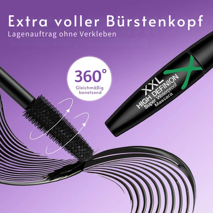 Bellaphéra | Farbe, die verführt. Volumen, das bleibt.