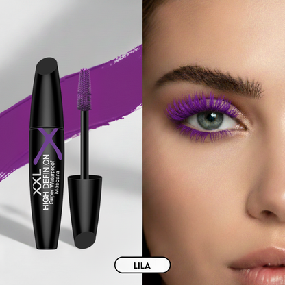 Bellaphéra | Farbe, die verführt. Volumen, das bleibt.