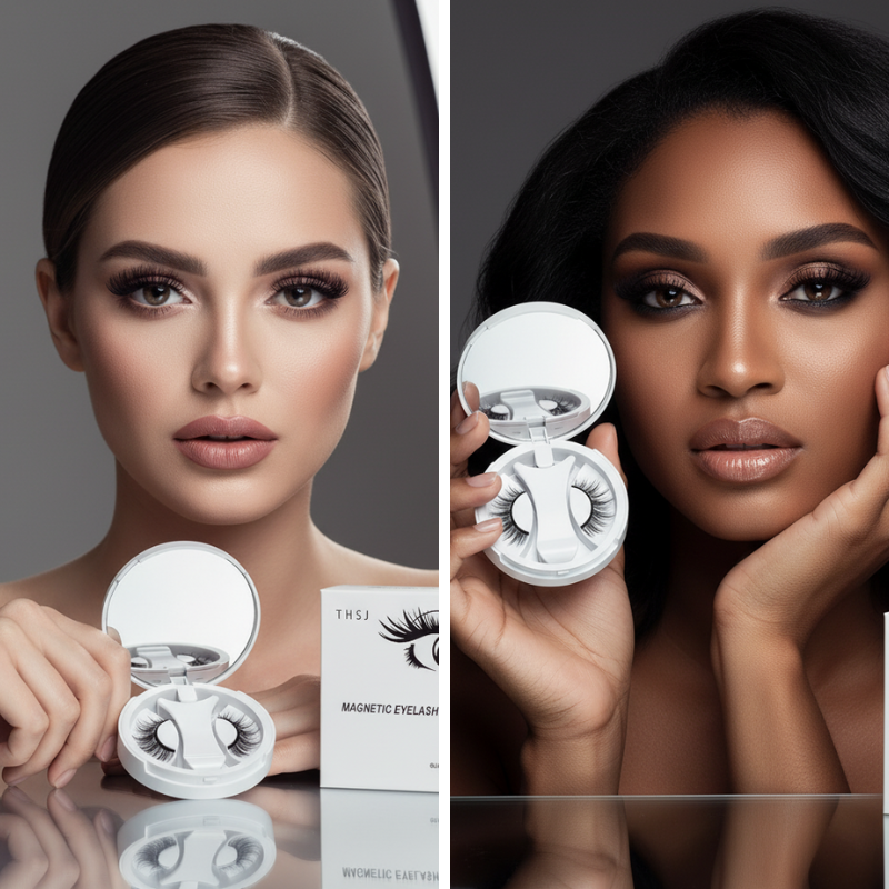 OrbiLash | Magnetische Perfektion in Sekunden